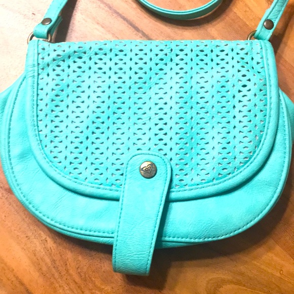 Roxy Satchel - Picture 2 of 3